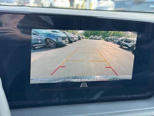 2026 Buick Encore GX AWD 4dr Sport Touring
