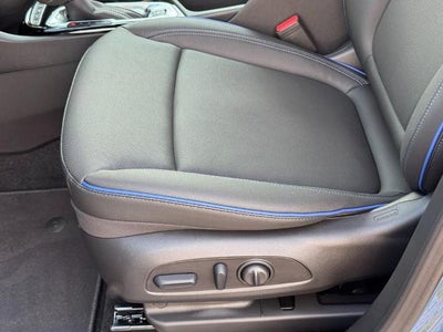 2026 Buick Encore GX AWD 4dr Sport Touring