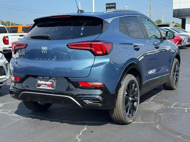 2026 Buick Encore GX AWD 4dr Sport Touring