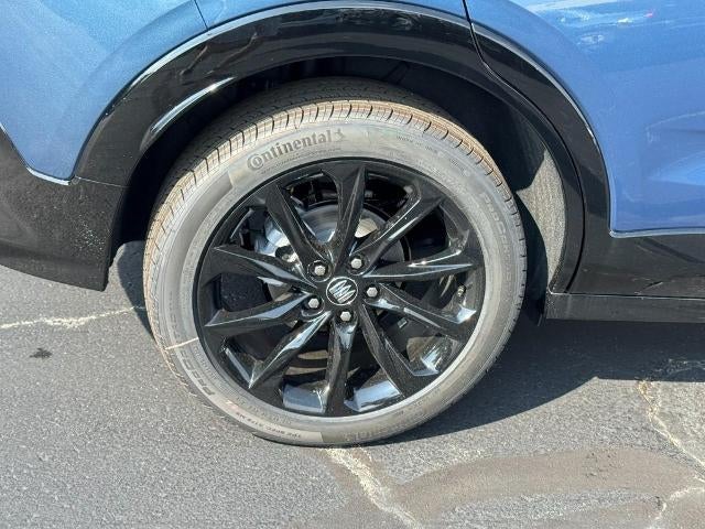 2026 Buick Encore GX AWD 4dr Sport Touring