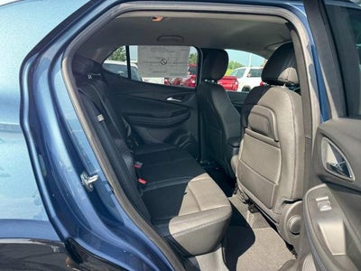 2026 Buick Encore GX AWD 4dr Sport Touring
