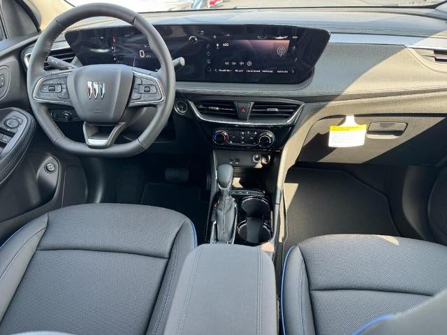 2026 Buick Encore GX AWD 4dr Sport Touring