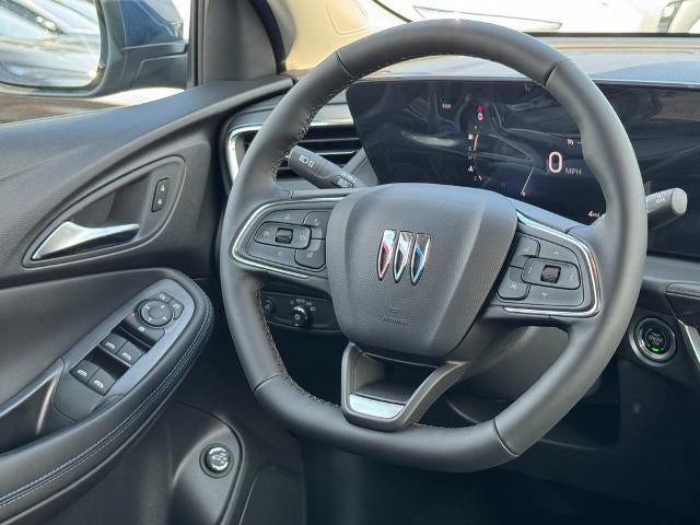 2026 Buick Encore GX AWD 4dr Sport Touring
