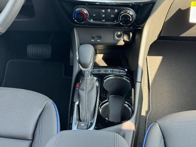2026 Buick Encore GX AWD 4dr Sport Touring