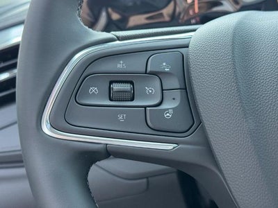 2026 Buick Encore GX AWD 4dr Sport Touring