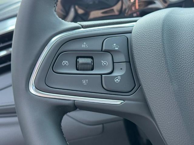 2026 Buick Encore GX AWD 4dr Sport Touring