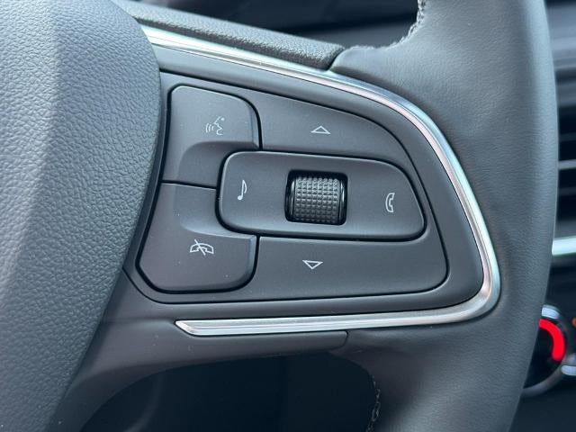 2026 Buick Encore GX AWD 4dr Sport Touring