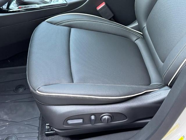 2026 Buick Encore GX AWD 4dr Sport Touring