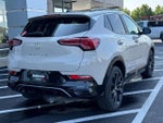2026 Buick Encore GX AWD 4dr Sport Touring