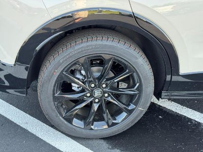 2026 Buick Encore GX AWD 4dr Sport Touring