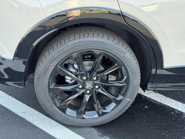 2026 Buick Encore GX AWD 4dr Sport Touring