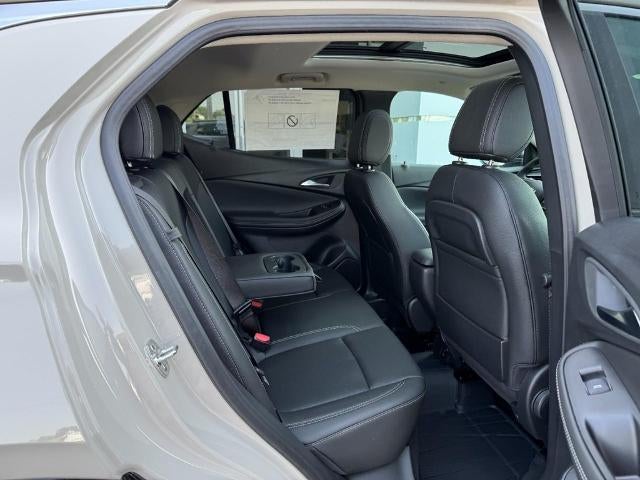 2026 Buick Encore GX AWD 4dr Sport Touring