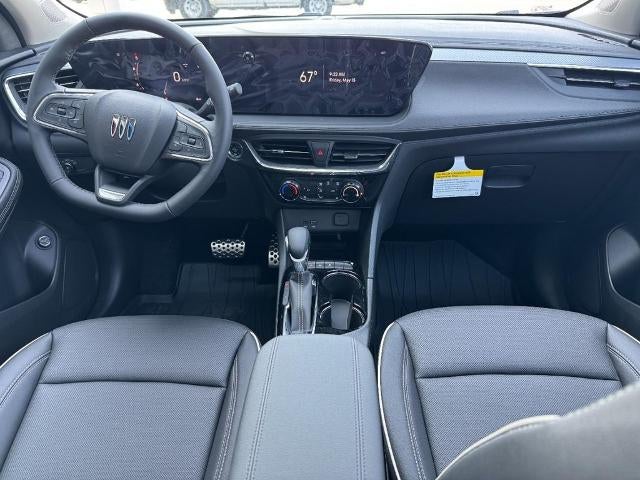 2026 Buick Encore GX AWD 4dr Sport Touring