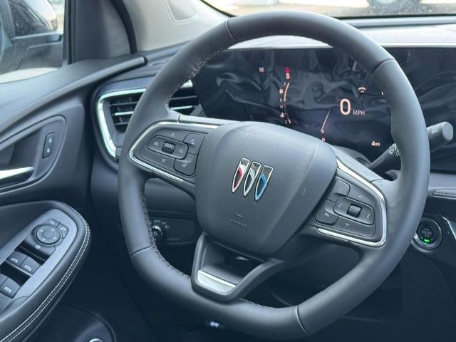 2026 Buick Encore GX AWD 4dr Sport Touring