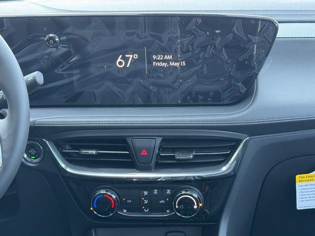 2026 Buick Encore GX AWD 4dr Sport Touring