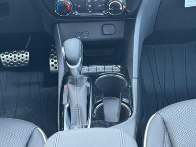 2026 Buick Encore GX AWD 4dr Sport Touring