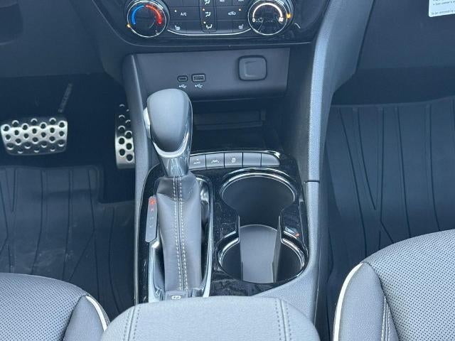 2026 Buick Encore GX AWD 4dr Sport Touring