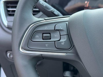 2026 Buick Encore GX AWD 4dr Sport Touring
