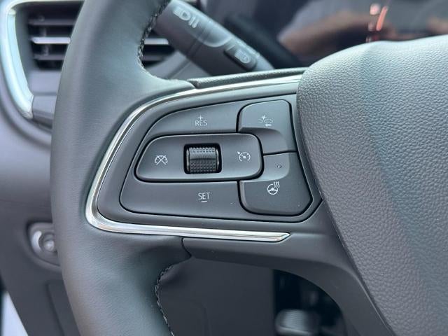 2026 Buick Encore GX AWD 4dr Sport Touring