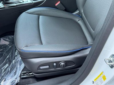 2026 Buick Encore GX AWD 4dr Sport Touring