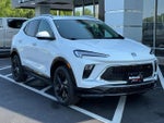 2026 Buick Encore GX AWD 4dr Sport Touring