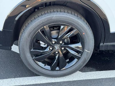 2026 Buick Encore GX AWD 4dr Sport Touring