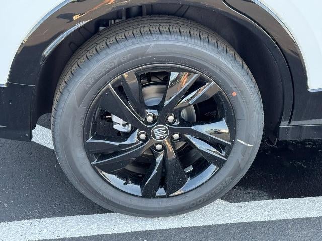 2026 Buick Encore GX AWD 4dr Sport Touring