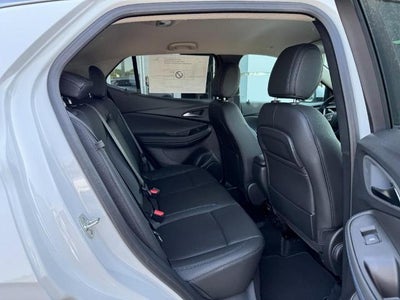 2026 Buick Encore GX AWD 4dr Sport Touring