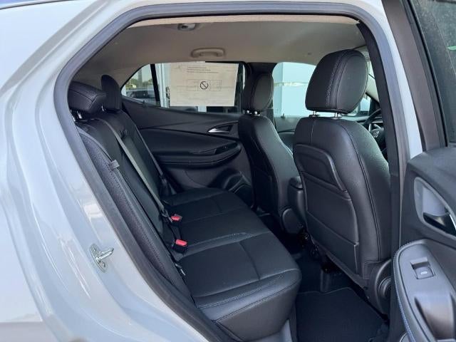 2026 Buick Encore GX AWD 4dr Sport Touring