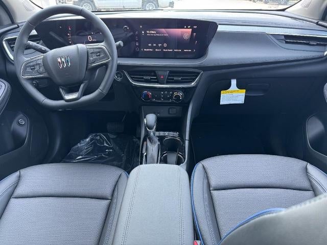 2026 Buick Encore GX AWD 4dr Sport Touring