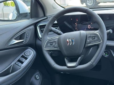2026 Buick Encore GX AWD 4dr Sport Touring