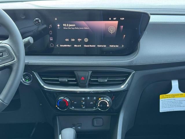 2026 Buick Encore GX AWD 4dr Sport Touring