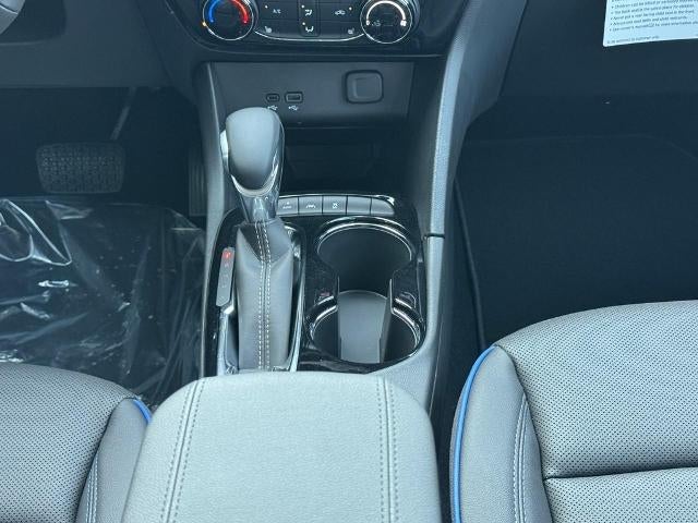 2026 Buick Encore GX AWD 4dr Sport Touring