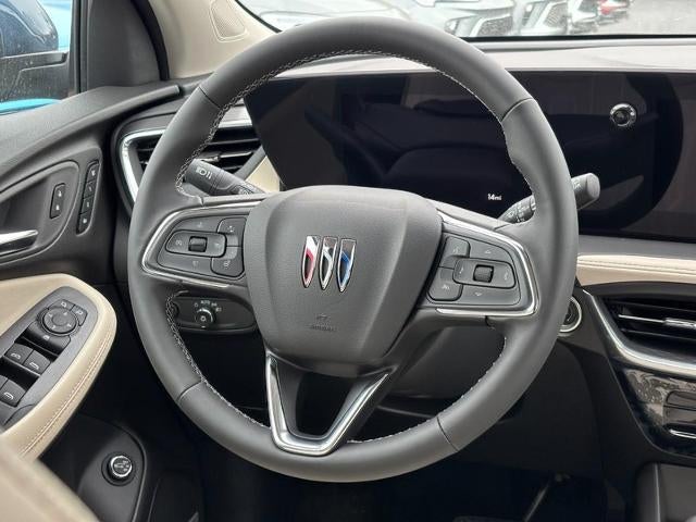 2026 Buick Encore GX FWD 4dr Avenir