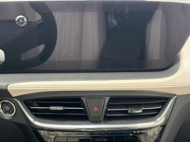 2026 Buick Encore GX FWD 4dr Avenir