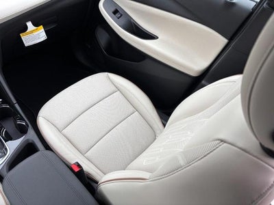 2026 Buick Encore GX FWD 4dr Avenir