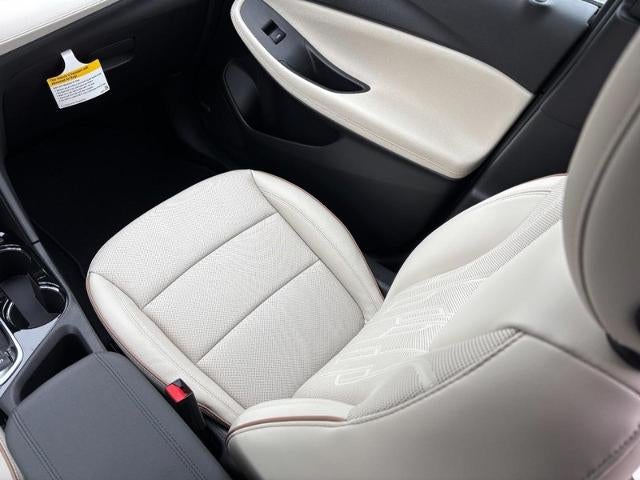 2026 Buick Encore GX FWD 4dr Avenir