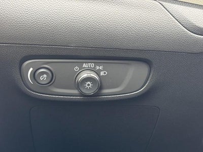 2026 Buick Encore GX FWD 4dr Avenir