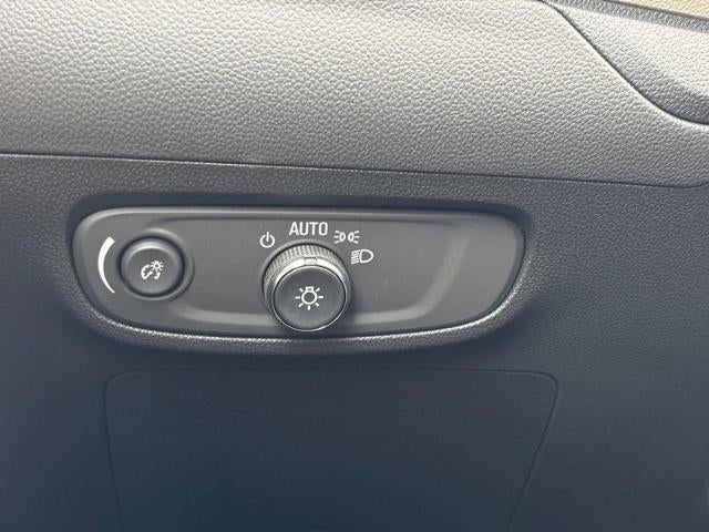 2026 Buick Encore GX FWD 4dr Avenir