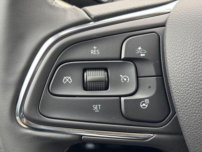 2026 Buick Encore GX FWD 4dr Avenir