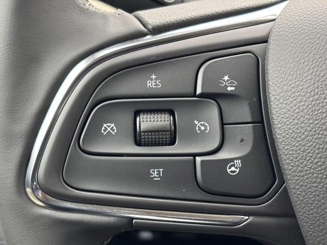 2026 Buick Encore GX FWD 4dr Avenir