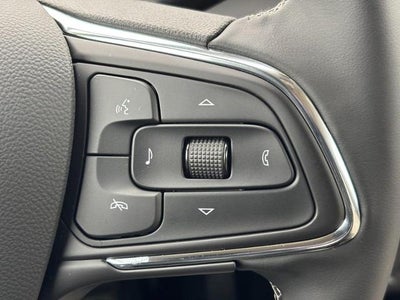 2026 Buick Encore GX FWD 4dr Avenir