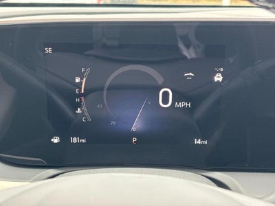 2026 Buick Encore GX FWD 4dr Avenir