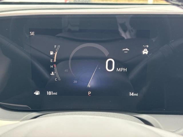 2026 Buick Encore GX FWD 4dr Avenir