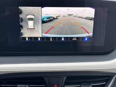 2026 Buick Encore GX FWD 4dr Avenir