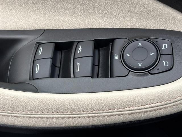 2026 Buick Encore GX FWD 4dr Avenir