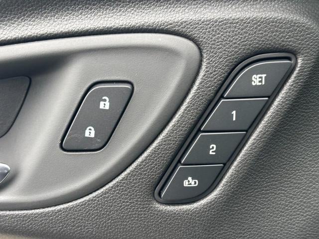 2026 Buick Encore GX FWD 4dr Avenir