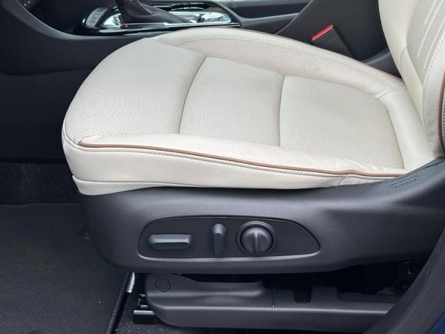 2026 Buick Encore GX FWD 4dr Avenir