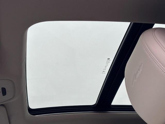 2026 Buick Encore GX FWD 4dr Avenir