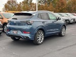2026 Buick Encore GX FWD 4dr Avenir